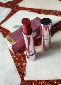 4 Pcs Lipstick Lotus