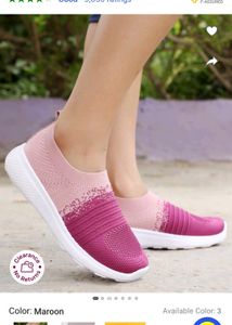 Women Shoes