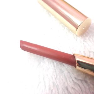 MyGlamm Ultimatte Long Stay Matte Lipstick-Trophy