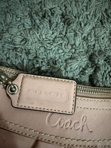 coach vintage