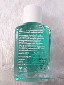 Myglamm DREAMIN Mini nail Kit &amp; Remover