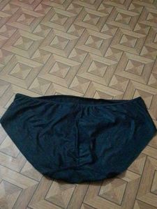 Black Women's Briefs
