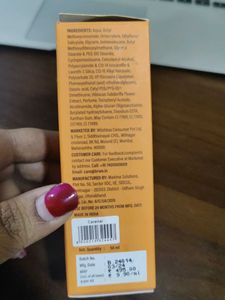 Brwn Tinted Moisturizer 08 Caramel