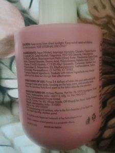 Caffeine Sweet Escape Perfume Body Lotion