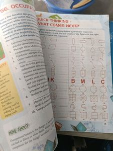 Inside Out New Gk Book For Class 8