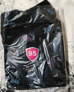 Women Cotton Panty set of 2