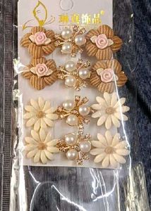 hair clips