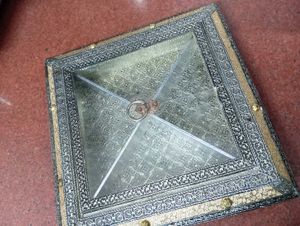 Dry fruits &amp; decorative Box