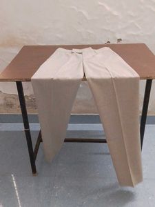 Neutral Toned Pants