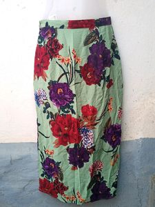 💚H & M Women Skirt Size Of S 💚