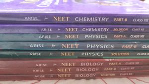 Arjuna Neet PHYSICSWALLAH CLASS 11TH