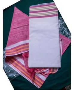 Prize Drop, Dress Material