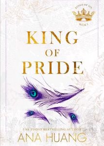 King of Pride by Ana Huang