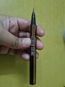 Swiss Beauty SPARKLE EYELINER - GLITTER BROWN