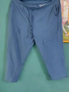 Jockey Capri