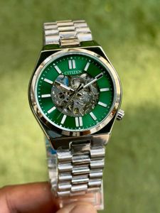 Citizen Automatic Skeleton Watch