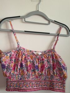 Floral Print Co ord set