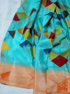 Daily Wear Saree
