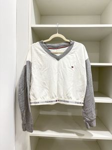Tommy Hilfiger Sweatshirt Top