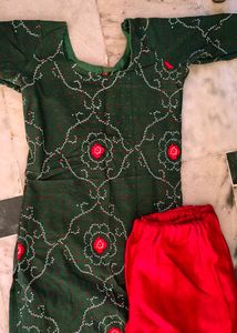 Stylish Kurta Set