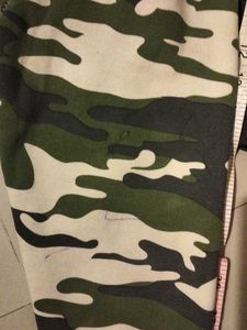 Fleece Lined Set (18-24 Months)