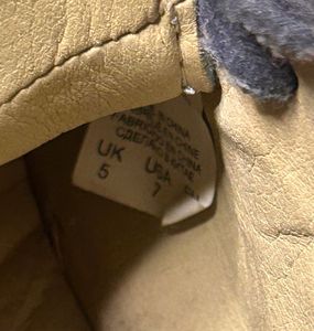 Superdry Premium Basket Lux Trainers🥶