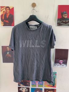 Jack Wills Grey T-Shirt