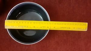 New Milk Pan