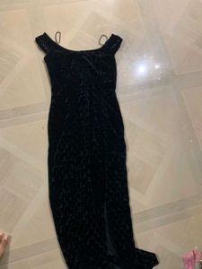Party wear dress
