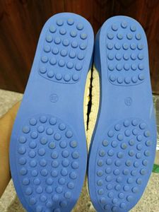 Sequin Embellished Espadrille Flats