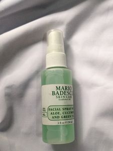 Mario Bedescu Skin Care