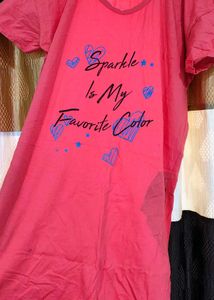 Sparkle Is My Favorite Color T-Shirt