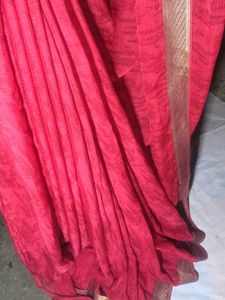 banarsi saree silk