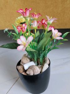 Artificial Flower Arrangement