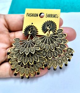 Fashion Earrings