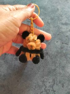 soft key chain for all🥰