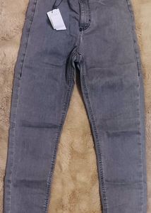 Topshop High Stretch Joni Jeans Topsho
