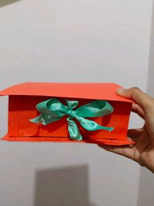 Cute Bunny Themed Jewelry Box