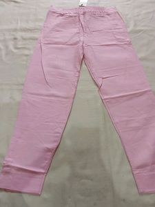 Cotton Trousers  👖 For Girls 👧