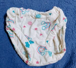 BASIC Super Soft Briefs - Doodle Dreams Combo