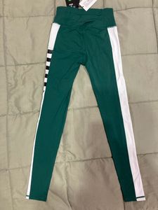 Superdry TRAINING LOCKUP LEGGINGS