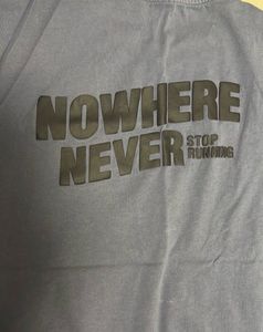 Branded T-Shirts- set of 5