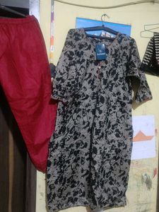 Ethnic Kurta Set