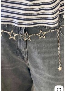 ✨ Trendy star waist chain from westside✨