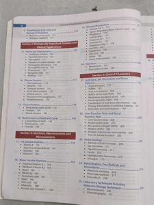 Biochemistry for Dental Students Textbook