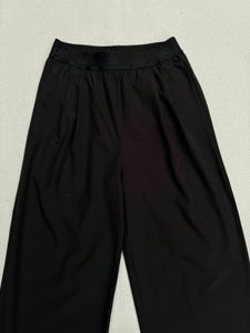 Alo Original Black Pants