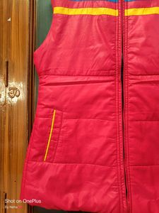 Winter Wear New Warm Jacket