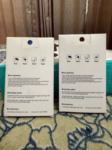 Savana Press On Nails - Two Sets