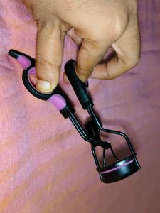 Curling Eyelash Curler Tool