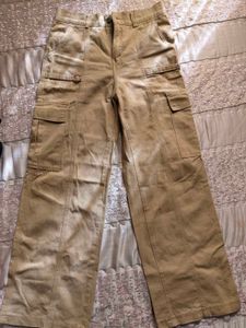 Cargo Pants
